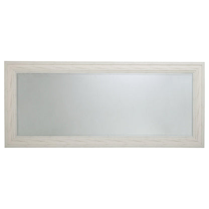 Jacee Floor Mirror Ash-A8010217