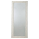 Jacee Floor Mirror Ash-A8010217