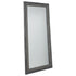 Jacee Floor Mirror Ash-A8010219