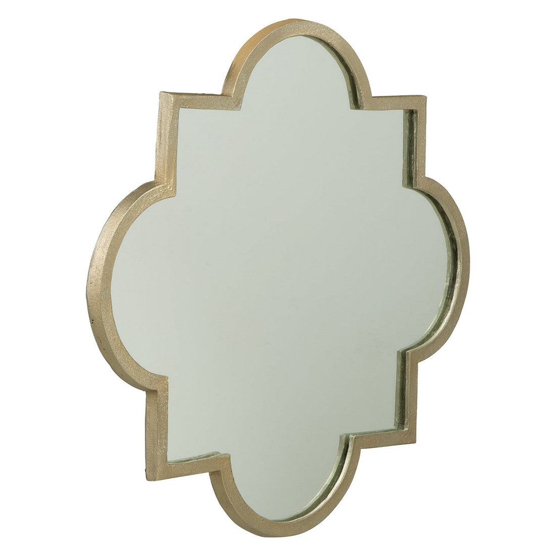 Beaumour Accent Mirror Ash-A8010231