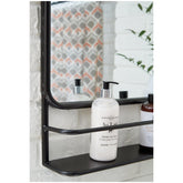 Ebba Accent Mirror Ash-A8010232