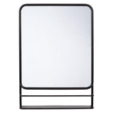 Ebba Accent Mirror Ash-A8010232