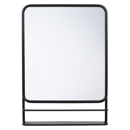 Ebba Accent Mirror Ash-A8010232