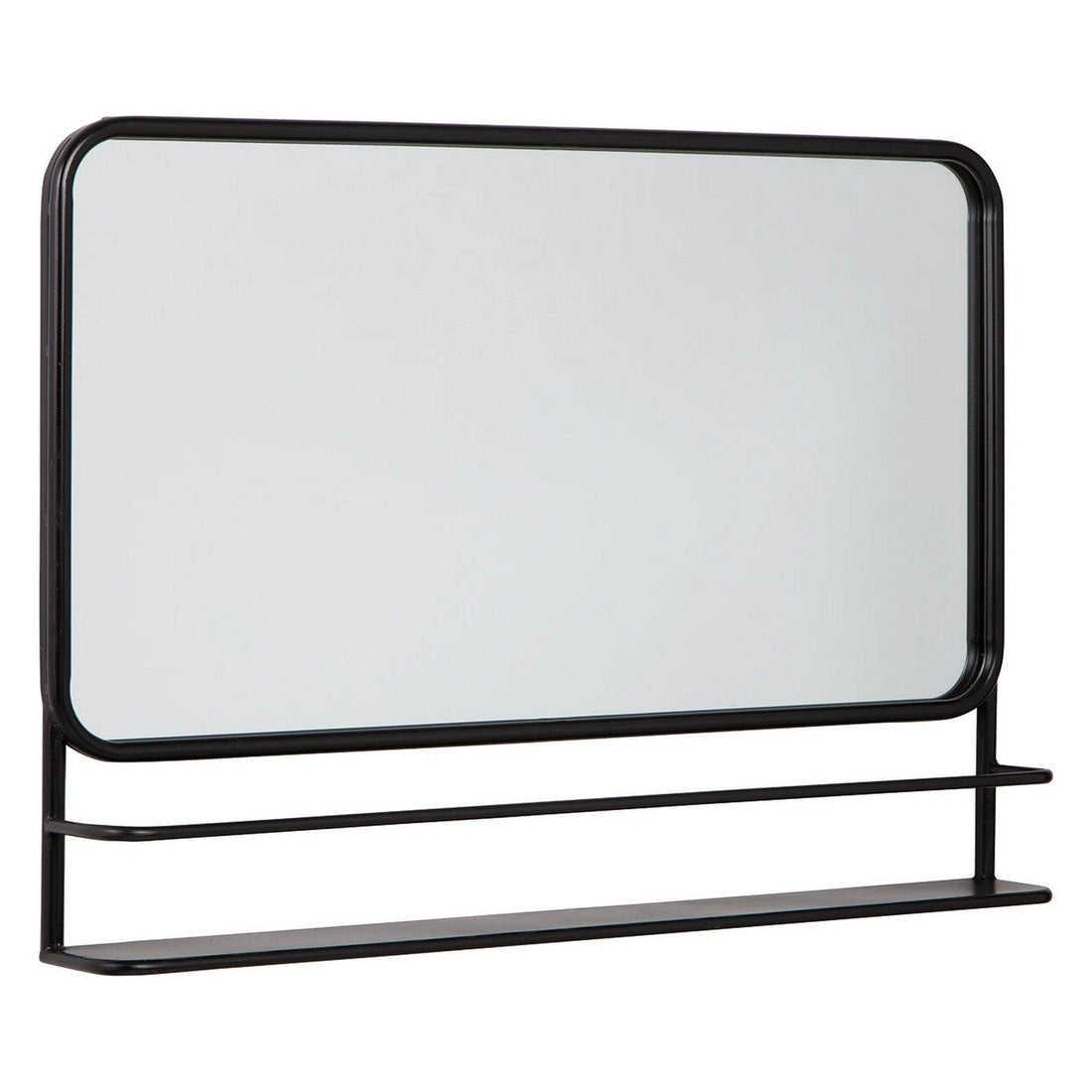 Ebba Accent Mirror Ash-A8010233