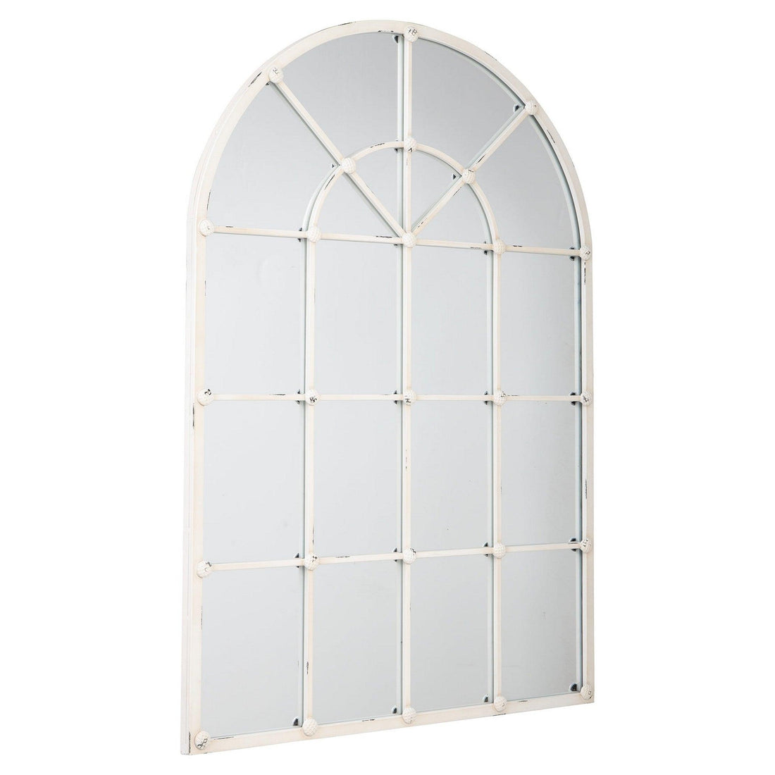 Oengus Accent Mirror Ash-A8010236