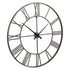 Paquita Wall Clock Ash-A8010237
