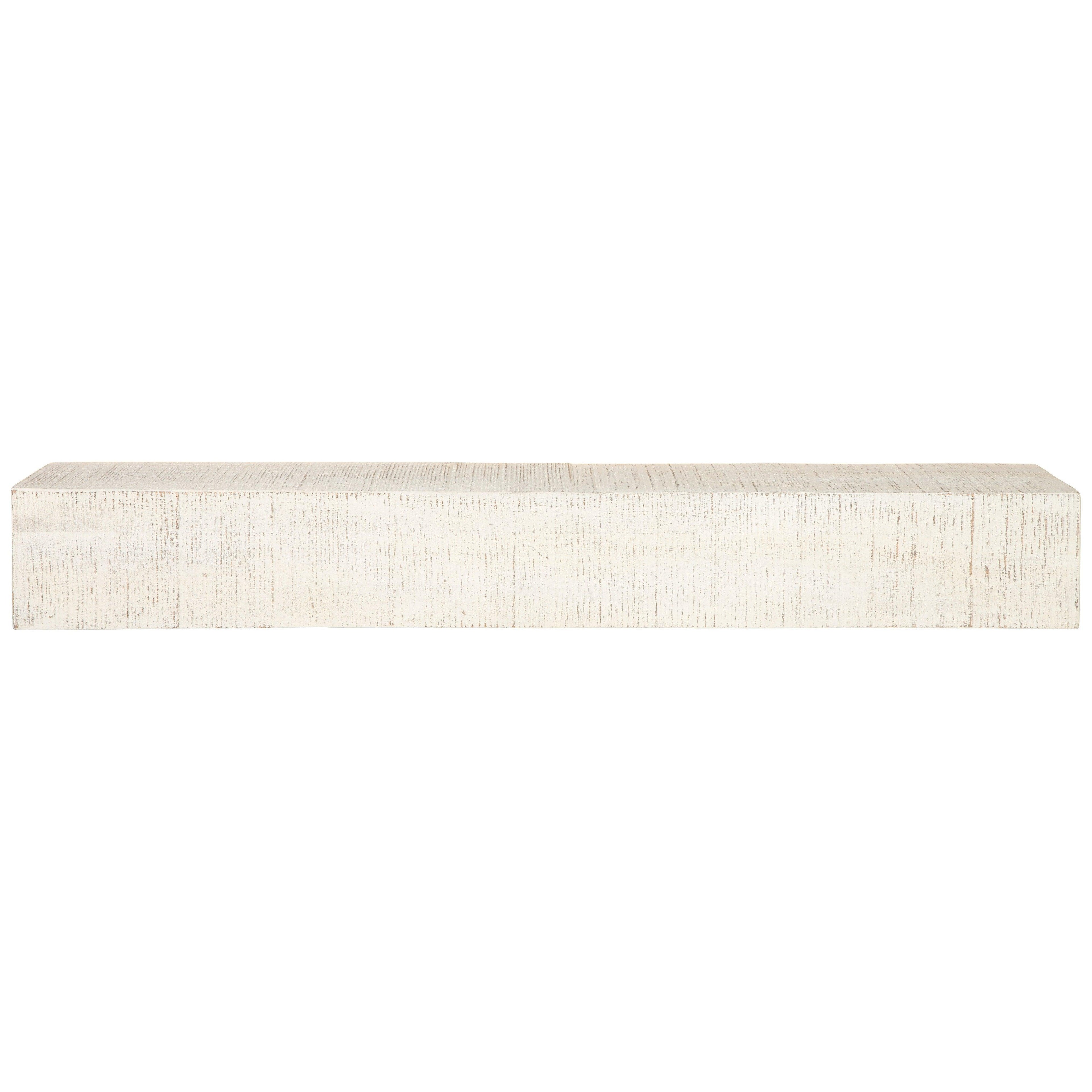 Cadmon Wall Shelf Ash-A8010259