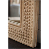 Belenburg Accent Mirror Ash-A8010273