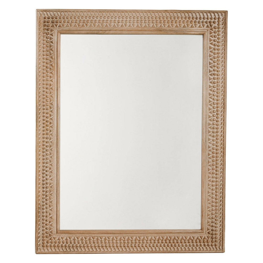 Belenburg Accent Mirror Ash-A8010273