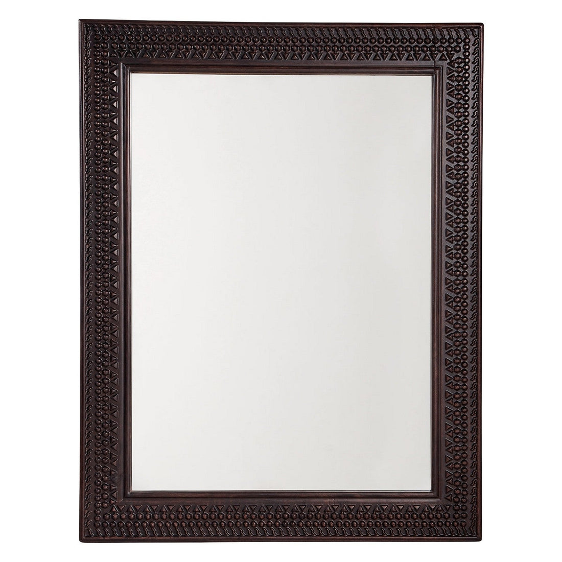 Balintmore Accent Mirror Ash-A8010275