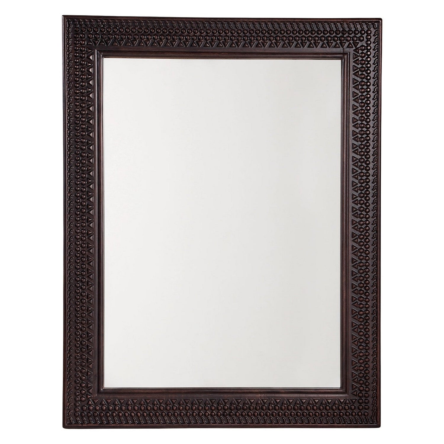 Balintmore Accent Mirror Ash-A8010275