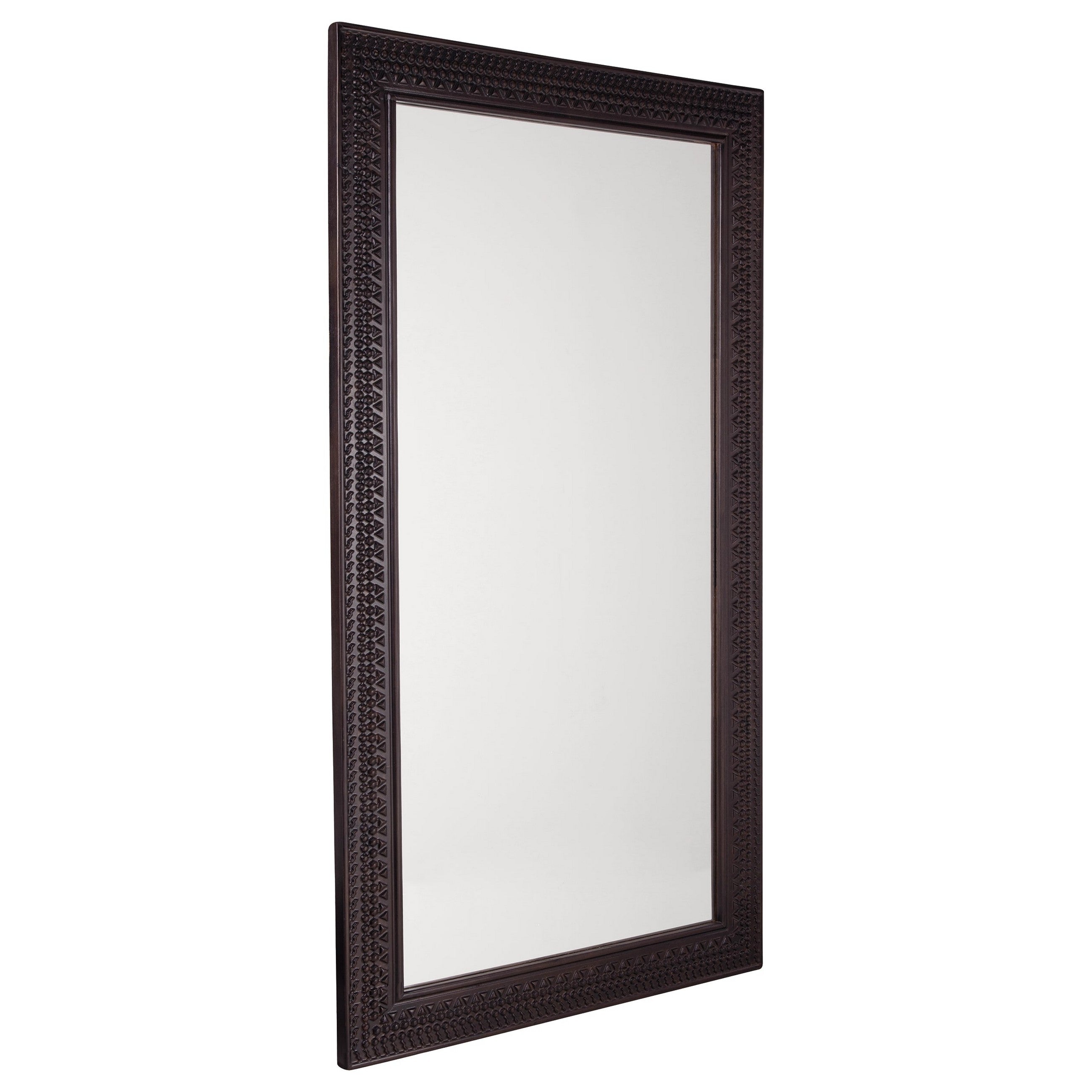 Balintmore Floor Mirror Ash-A8010276