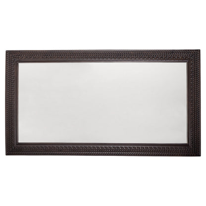 Balintmore Floor Mirror Ash-A8010276