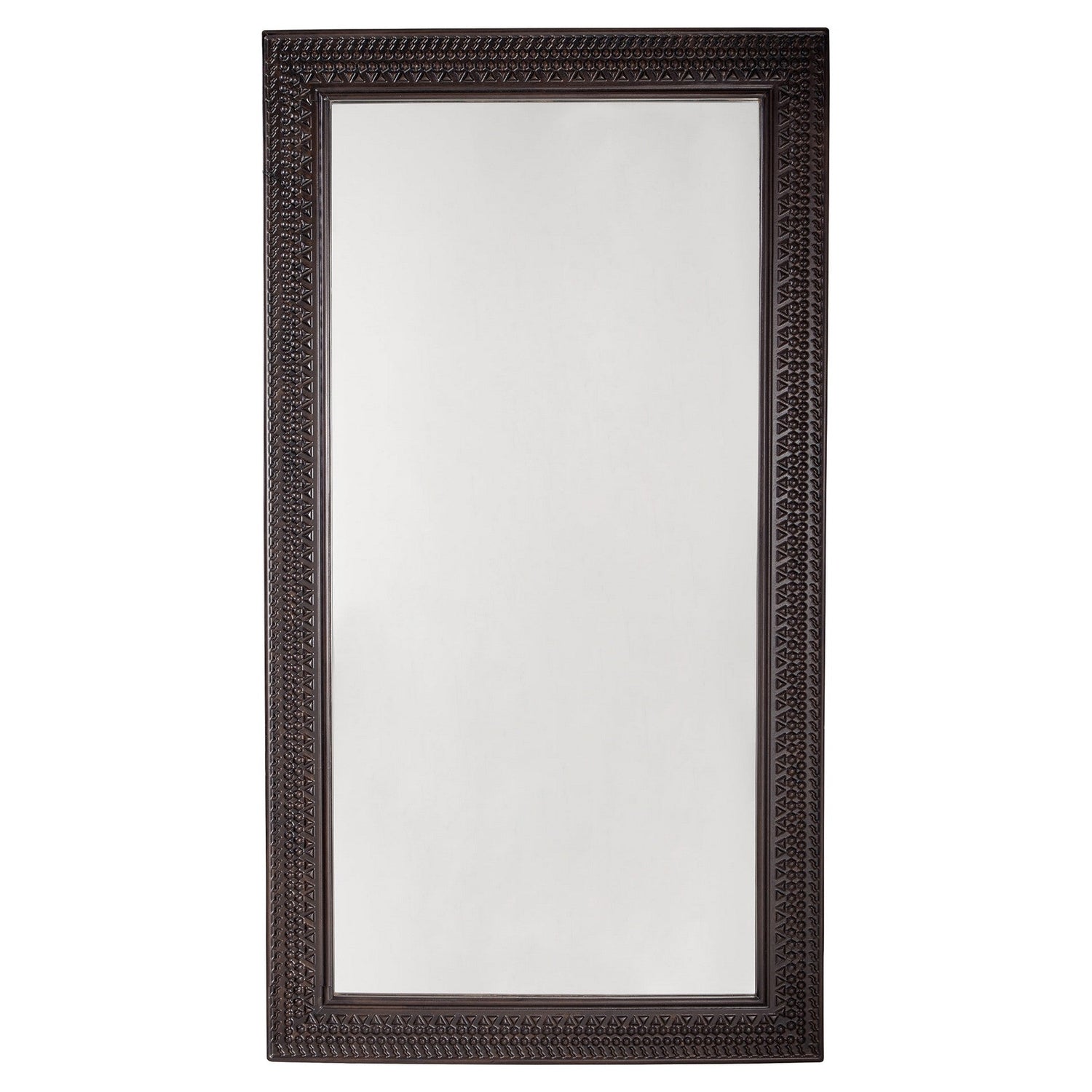Balintmore Floor Mirror Ash-A8010276