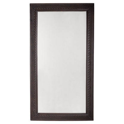 Balintmore Floor Mirror Ash-A8010276