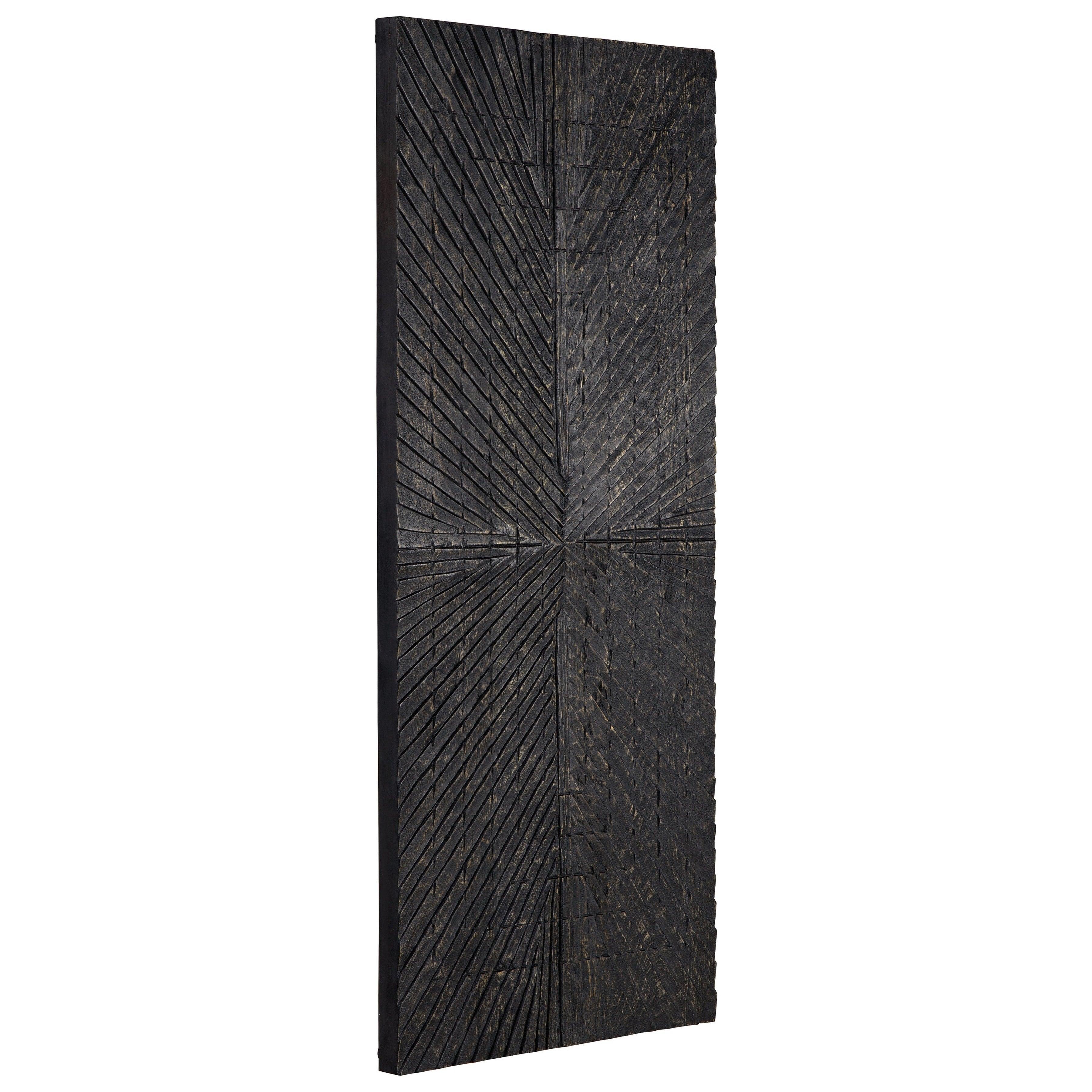 Lenora Wall Decor Ash-A8010281