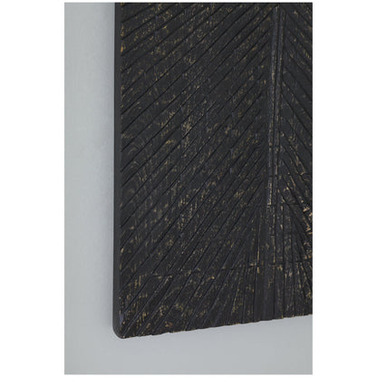 Lenora Wall Decor Ash-A8010281