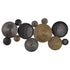Emsley Wall Decor Ash-A8010284