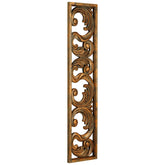 Candelario Wall Decor Ash-A8010286
