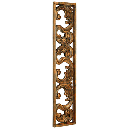 Candelario Wall Decor Ash-A8010286