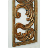 Candelario Wall Decor Ash-A8010286