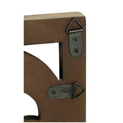 Candelario Wall Decor Ash-A8010286