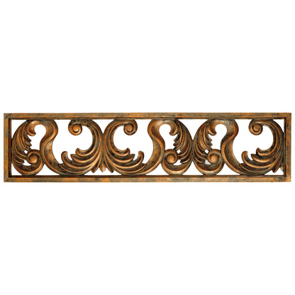 Candelario Wall Decor Ash-A8010286