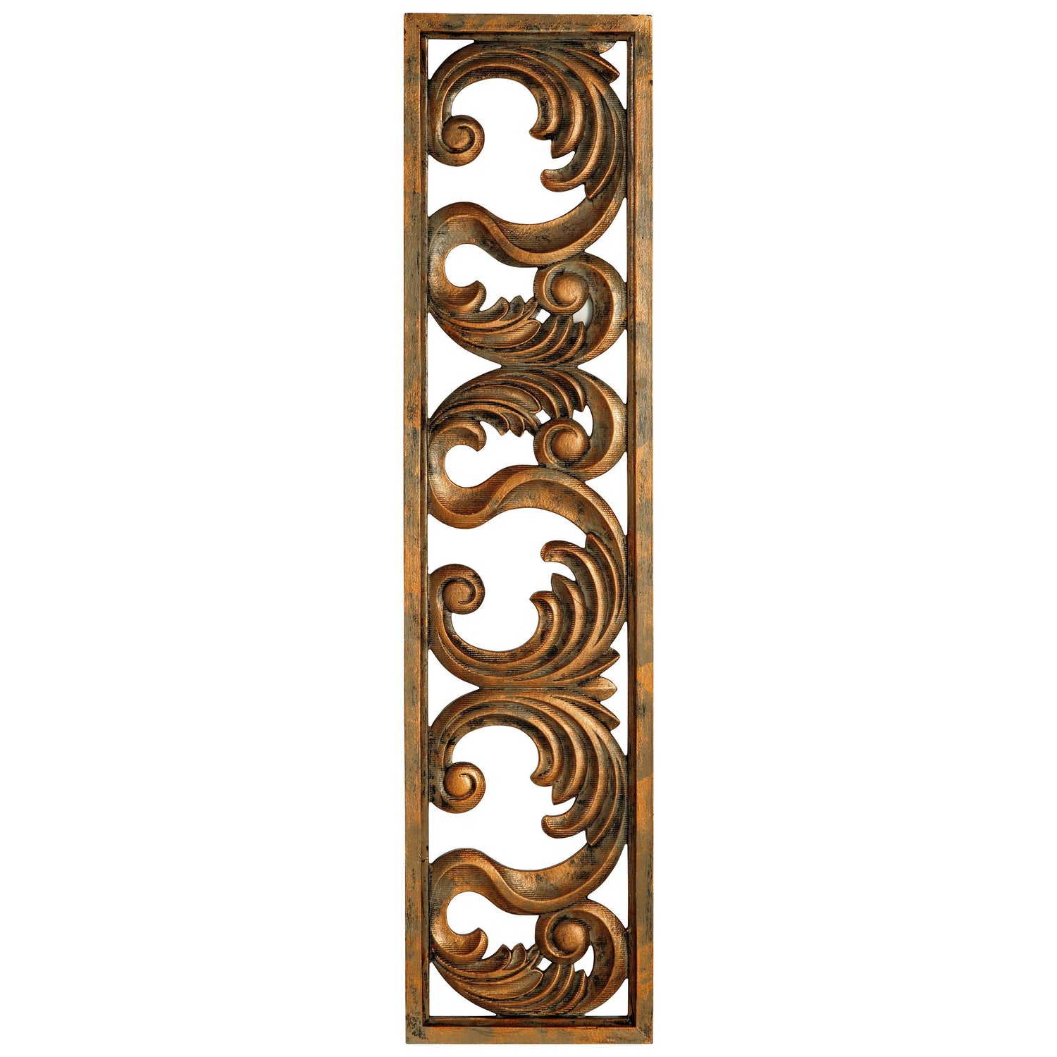 Candelario Wall Decor Ash-A8010286