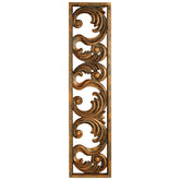 Candelario Wall Decor Ash-A8010286
