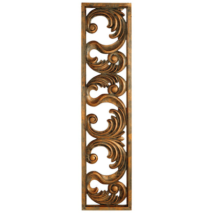 Candelario Wall Decor Ash-A8010286