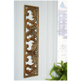 Candelario Wall Decor Ash-A8010286