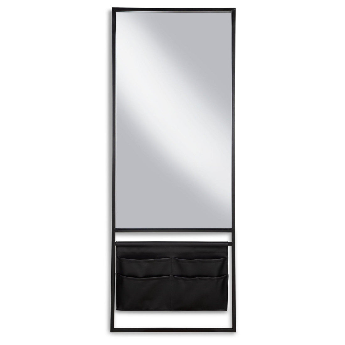 Floxville Floor Mirror Ash-A8010297