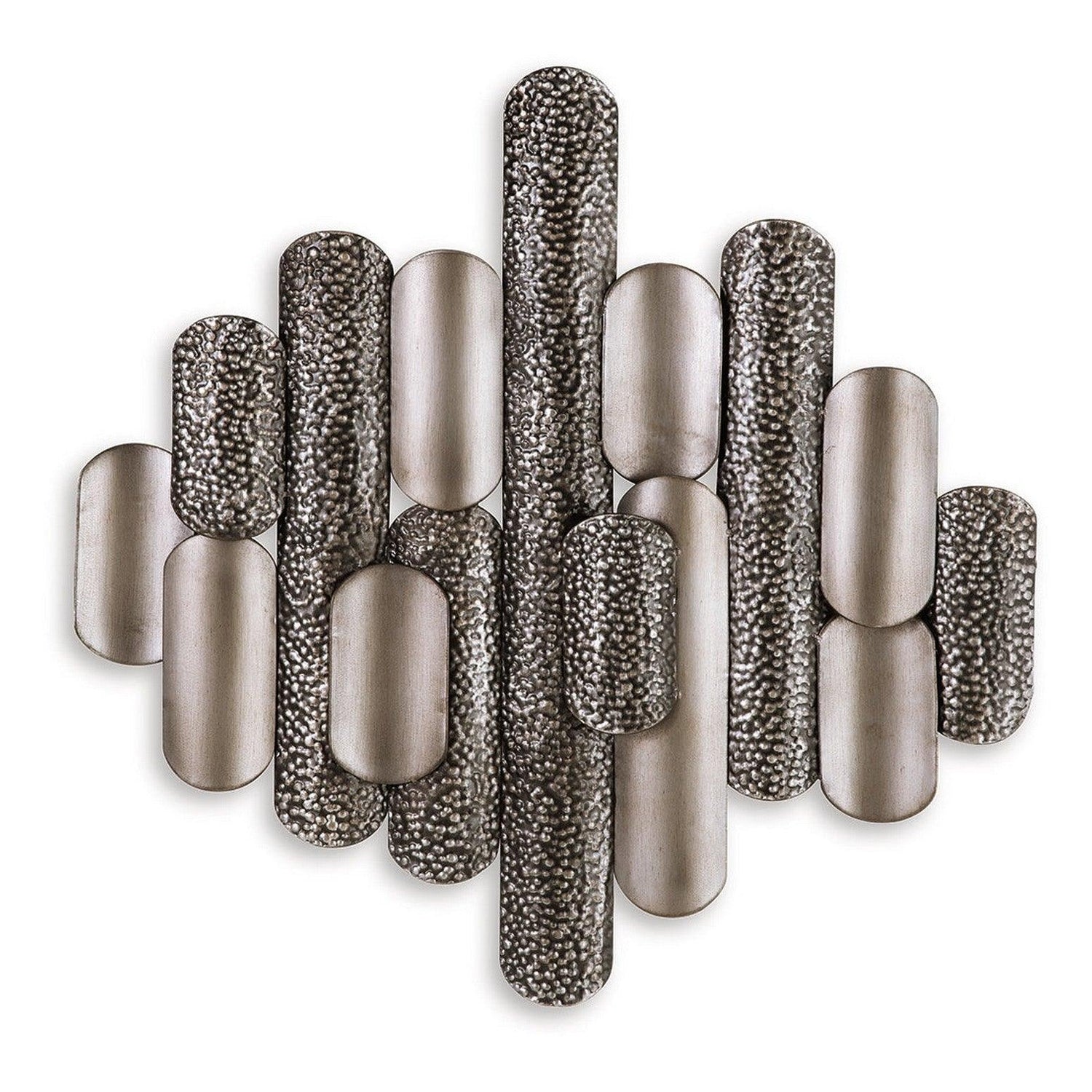 Laddwick Wall Decor Ash-A8010300