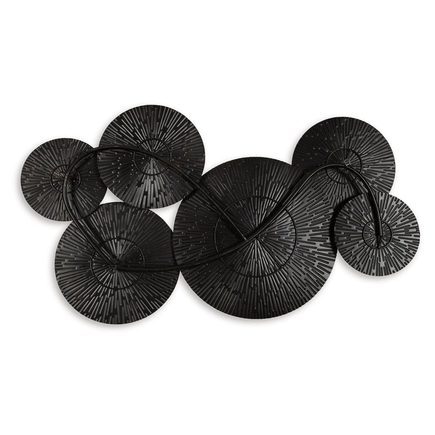 Rhetlen Wall Decor Ash-A8010301