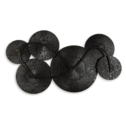 Rhetlen Wall Decor Ash-A8010301