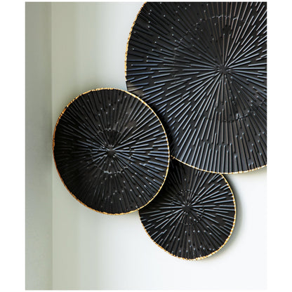 Rhetlen Wall Decor Ash-A8010301