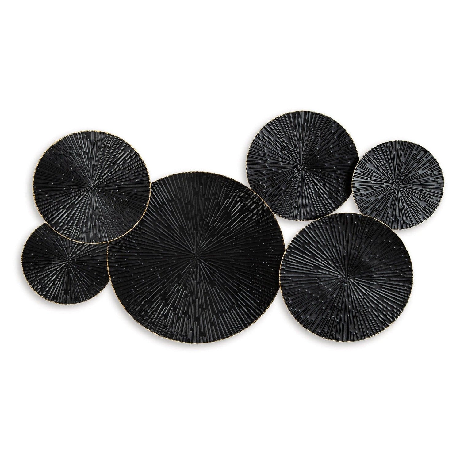 Rhetlen Wall Decor Ash-A8010301