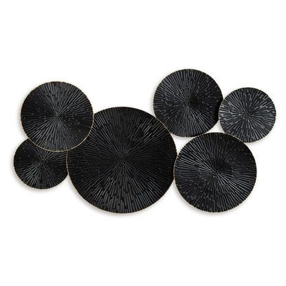 Rhetlen Wall Decor Ash-A8010301