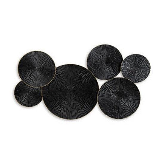 Rhetlen Wall Decor Ash-A8010301