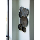 Rhetlen Wall Decor Ash-A8010301