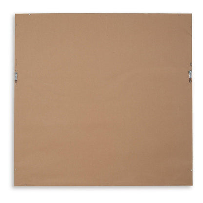 Brockham Wall Decor Ash-A8010304