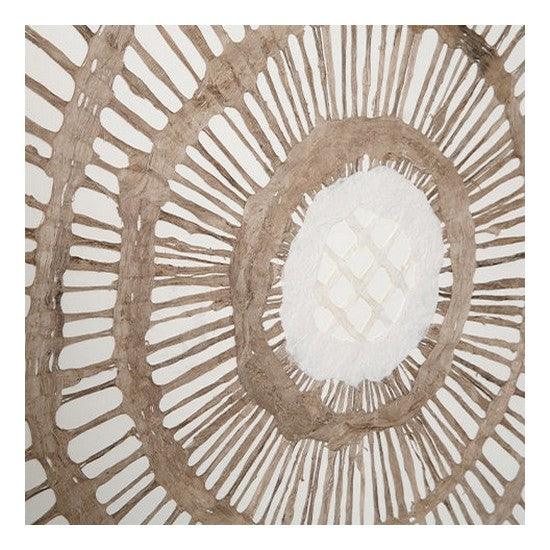 Brockham Wall Decor Ash-A8010304