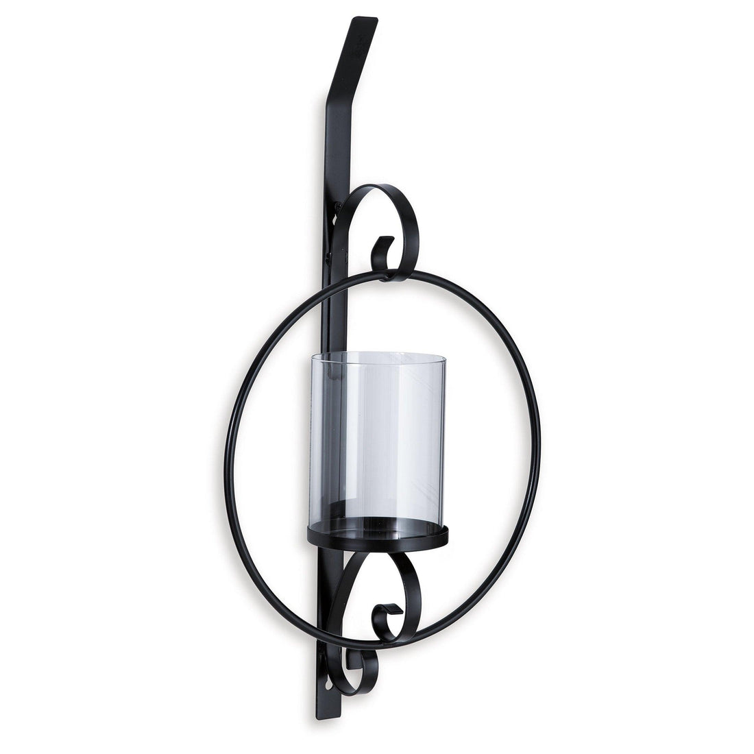 Wimward Wall Sconce Ash-A8010305