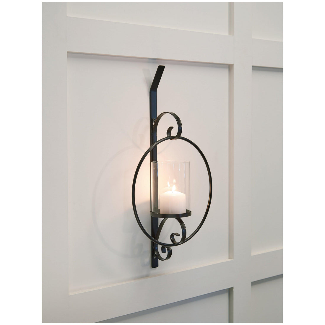 Wimward Wall Sconce Ash-A8010305