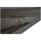 Corinsville Wall Shelf Ash-A8010365