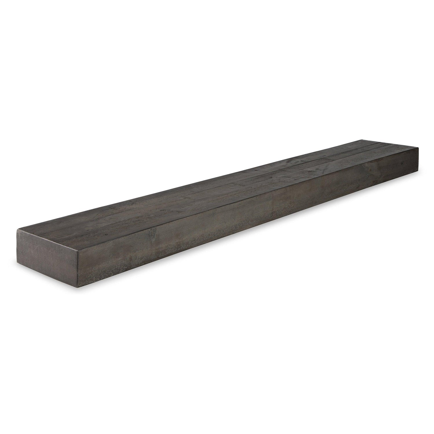 Corinsville Wall Shelf Ash-A8010365