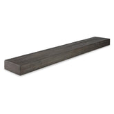 Corinsville Wall Shelf Ash-A8010365