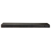 Corinsville Wall Shelf Ash-A8010365