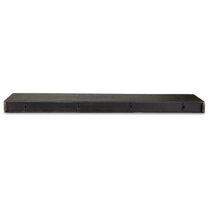 Corinsville Wall Shelf Ash-A8010365