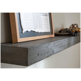 Corinsville Wall Shelf Ash-A8010365